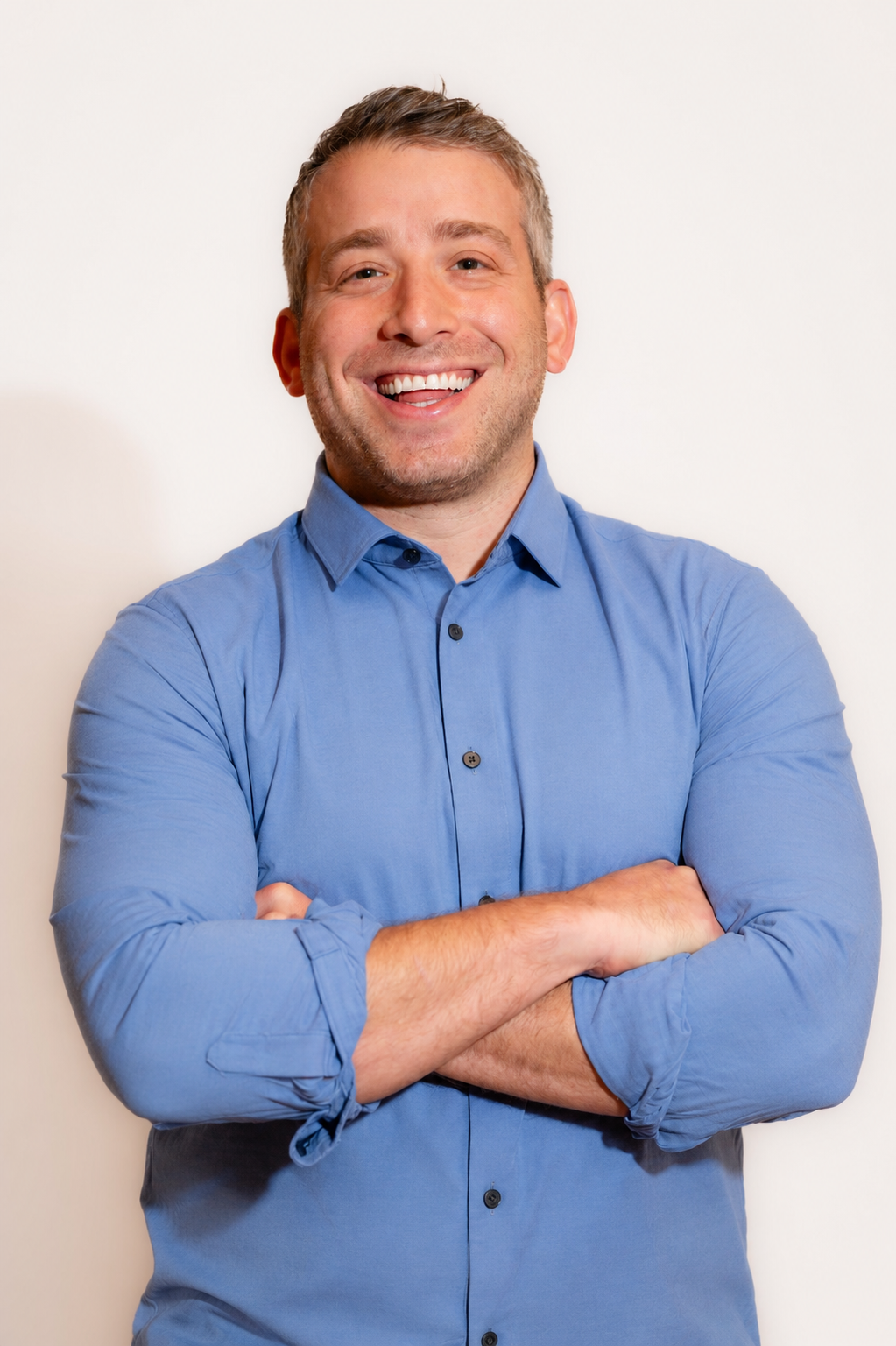 Corey Schwitz, CEO, Skydog Ops