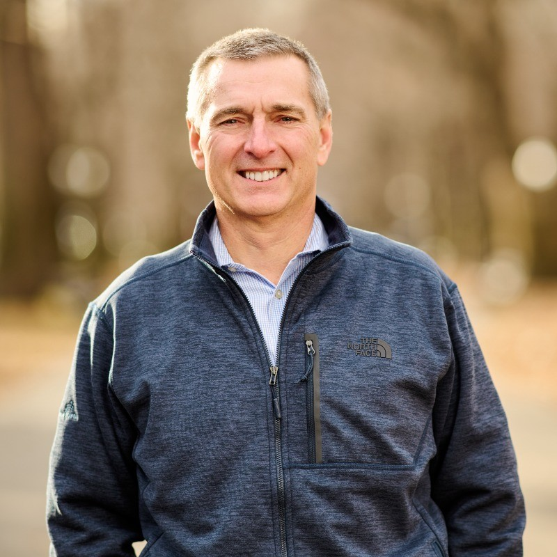 Kevin Brown, CFO/COO, Transformation Capital
